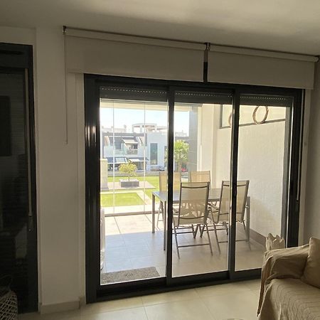 Punta Prima Oasis Beach Fase 9 Torrevieja Eksteriør billede