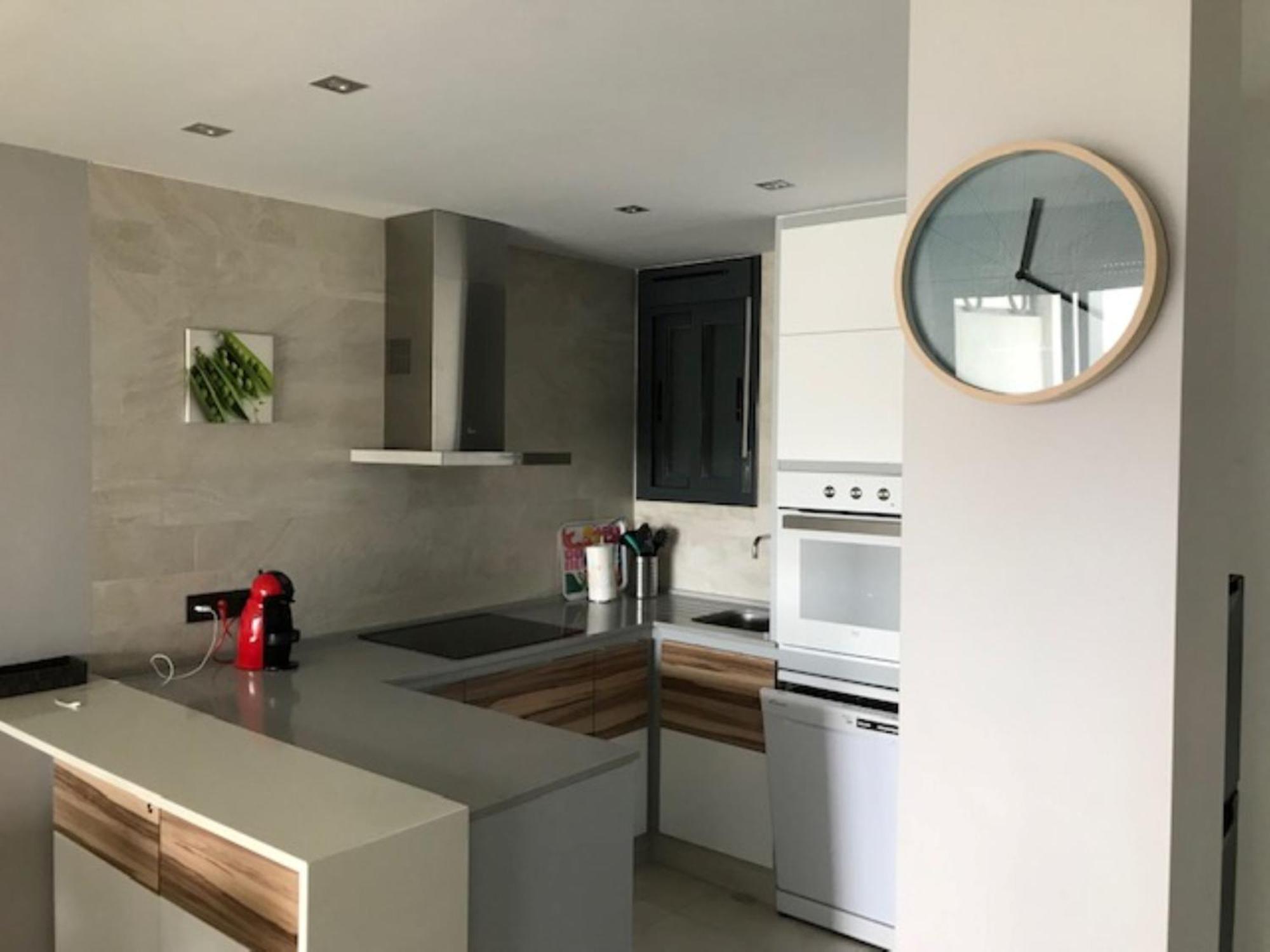 Punta Prima Oasis Beach Fase 9 Torrevieja Eksteriør billede
