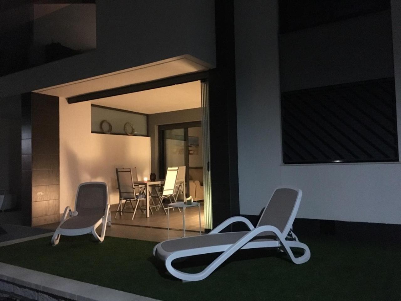 Punta Prima Oasis Beach Fase 9 Torrevieja Eksteriør billede