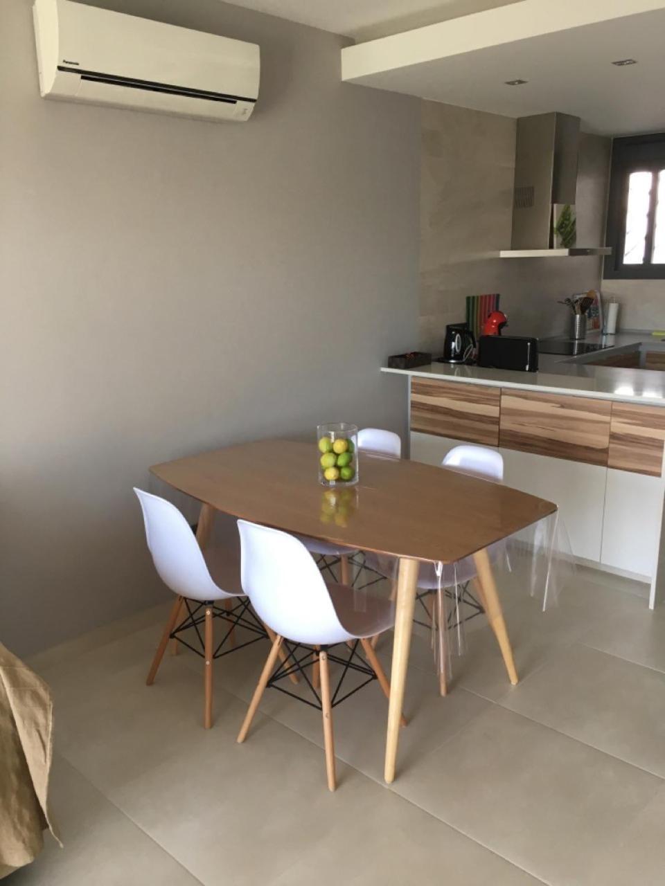 Punta Prima Oasis Beach Fase 9 Torrevieja Eksteriør billede