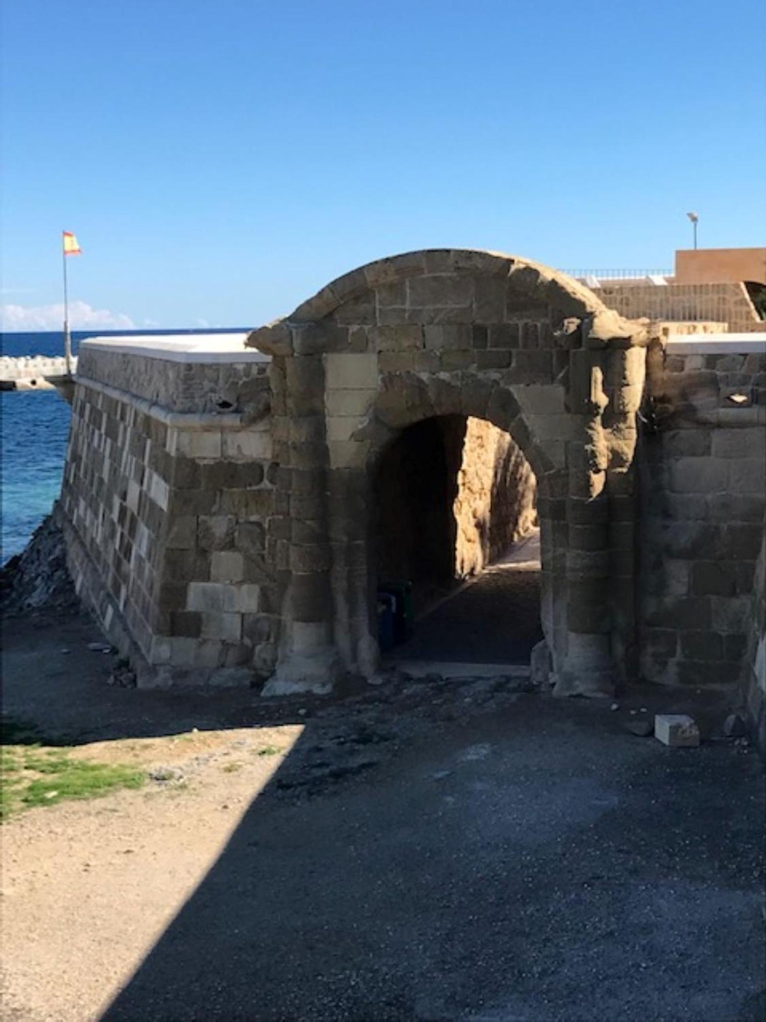 Punta Prima Oasis Beach Fase 9 Torrevieja Eksteriør billede