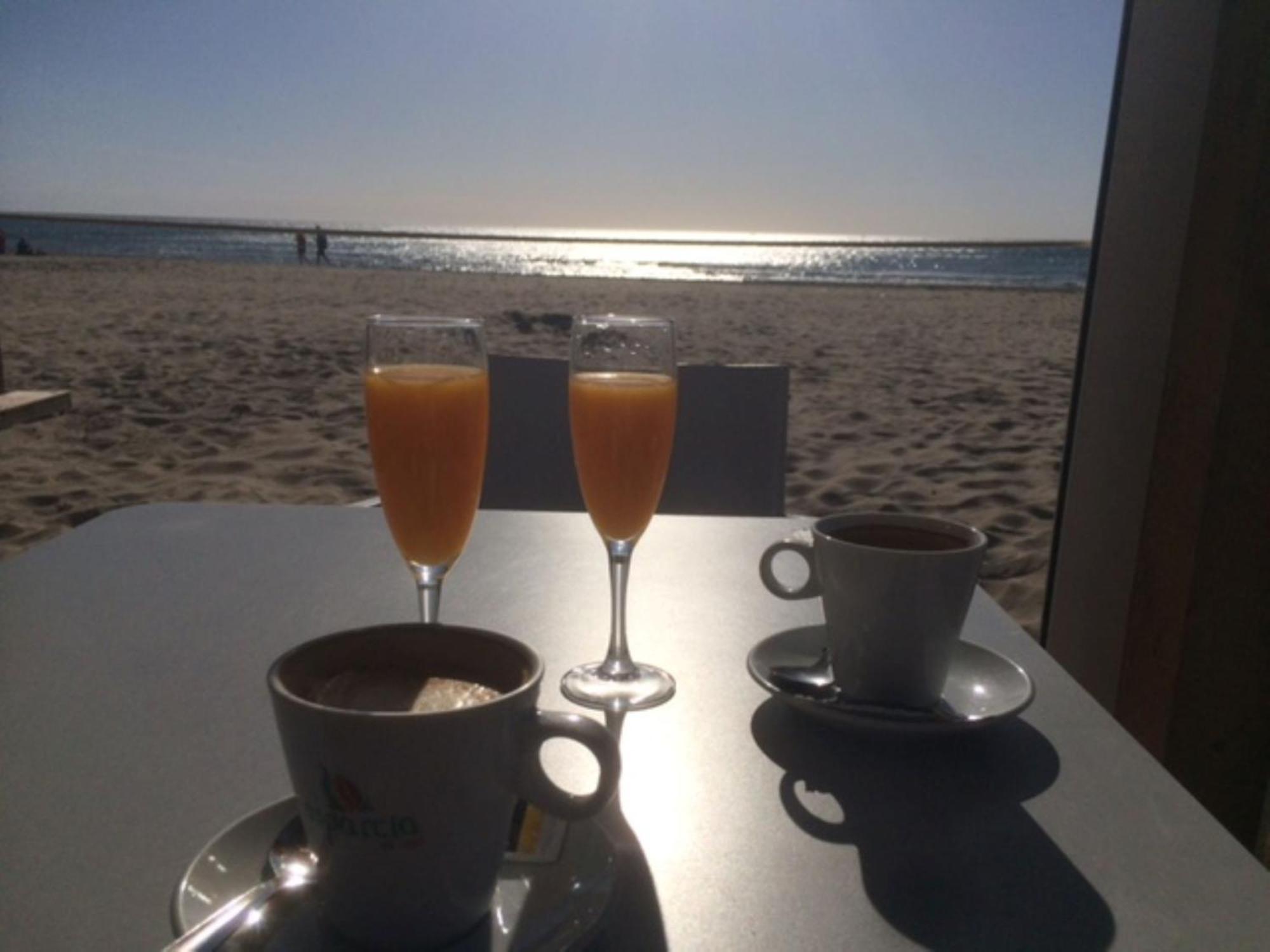Punta Prima Oasis Beach Fase 9 Torrevieja Eksteriør billede