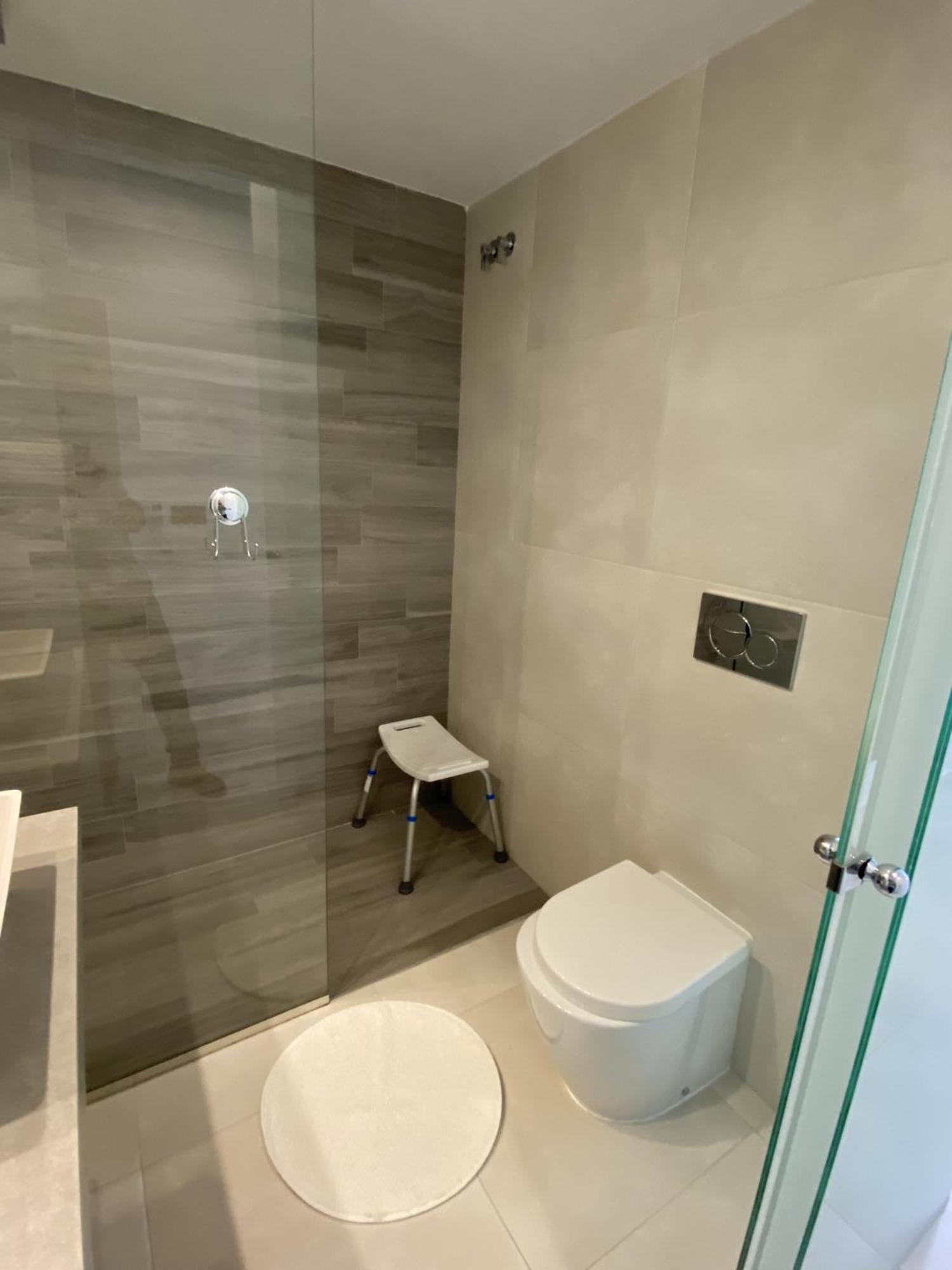 Punta Prima Oasis Beach Fase 9 Torrevieja Eksteriør billede