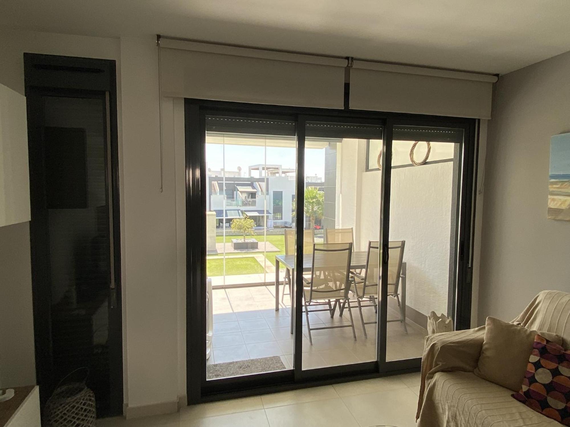 Punta Prima Oasis Beach Fase 9 Torrevieja Eksteriør billede