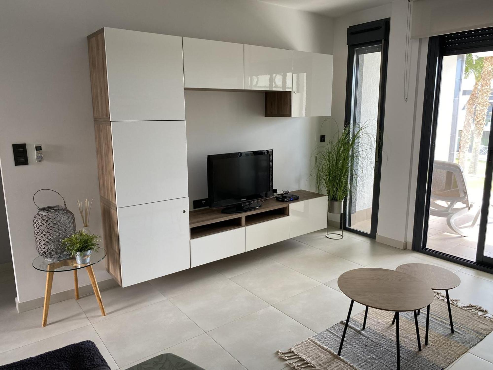 Punta Prima Oasis Beach Fase 9 Torrevieja Eksteriør billede
