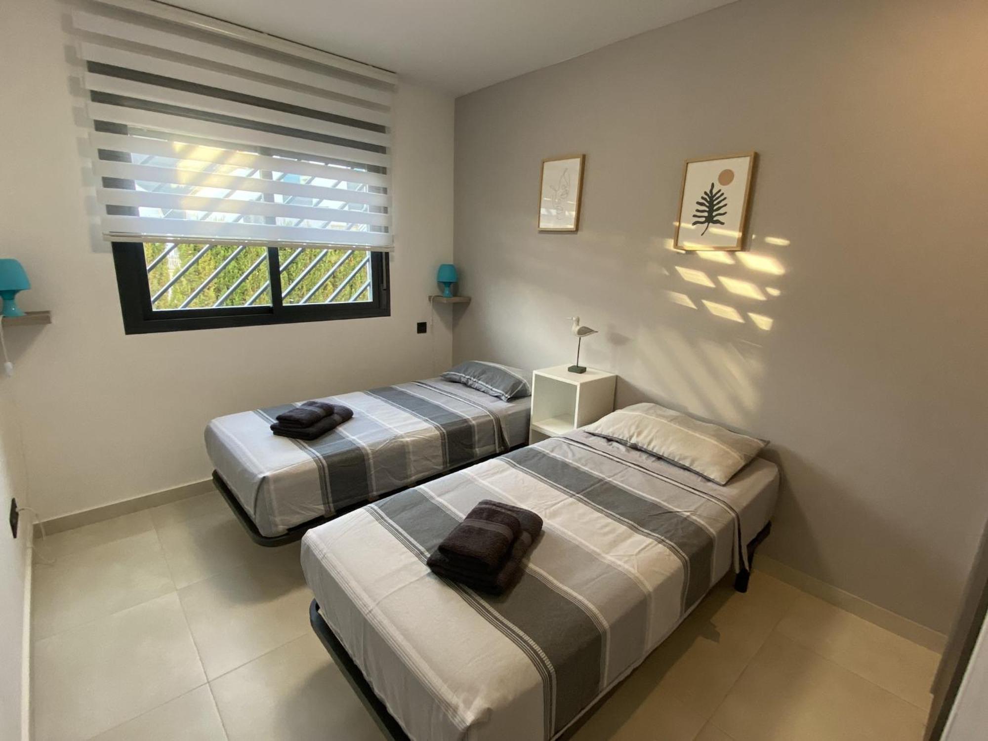 Punta Prima Oasis Beach Fase 9 Torrevieja Eksteriør billede