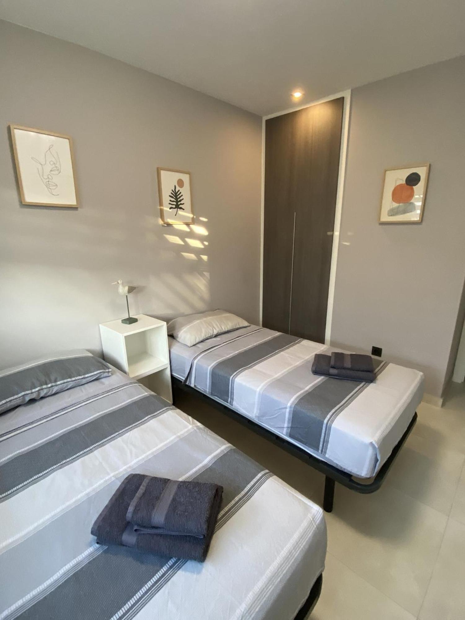 Punta Prima Oasis Beach Fase 9 Torrevieja Eksteriør billede